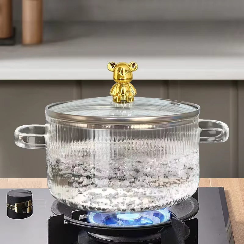 Grand bol à soupe domestique, bol à salade avec couvercle, bol à nouilles instantanées, peut cuisine