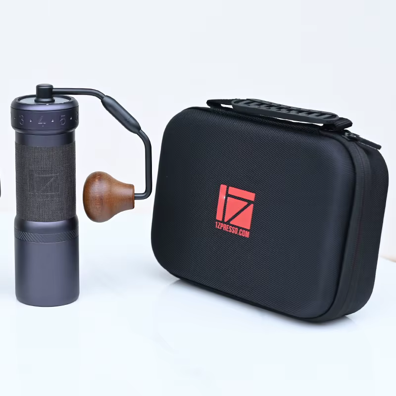 1zpresso Kultra moulin à café Portable manuel moulin à café réglable 304 acier inoxydable bavure spé
