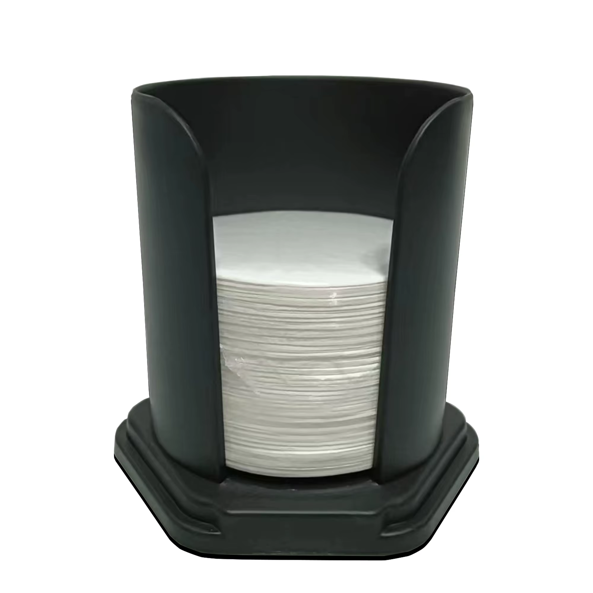 YRP accessoires café porte-papier filtre pour 51mm 53.5mm 58.5mm 60mm 64mm porte-papier filtre circu