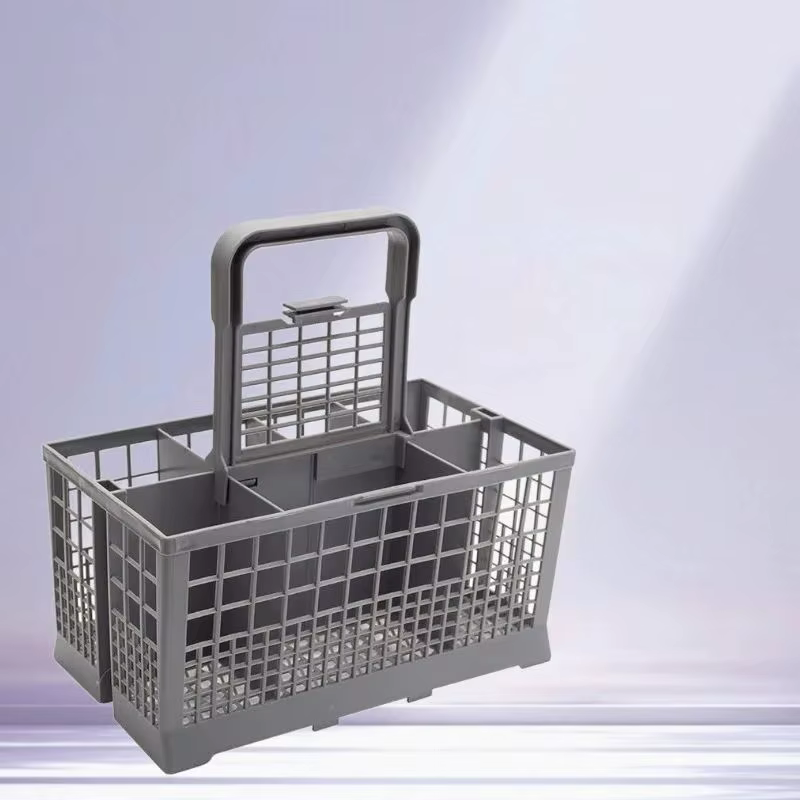 Panier à couverts compatible lave-vaisselle pour Bosch Siemens BEKO AEG Candy Kenmore Whirlpool Mayt