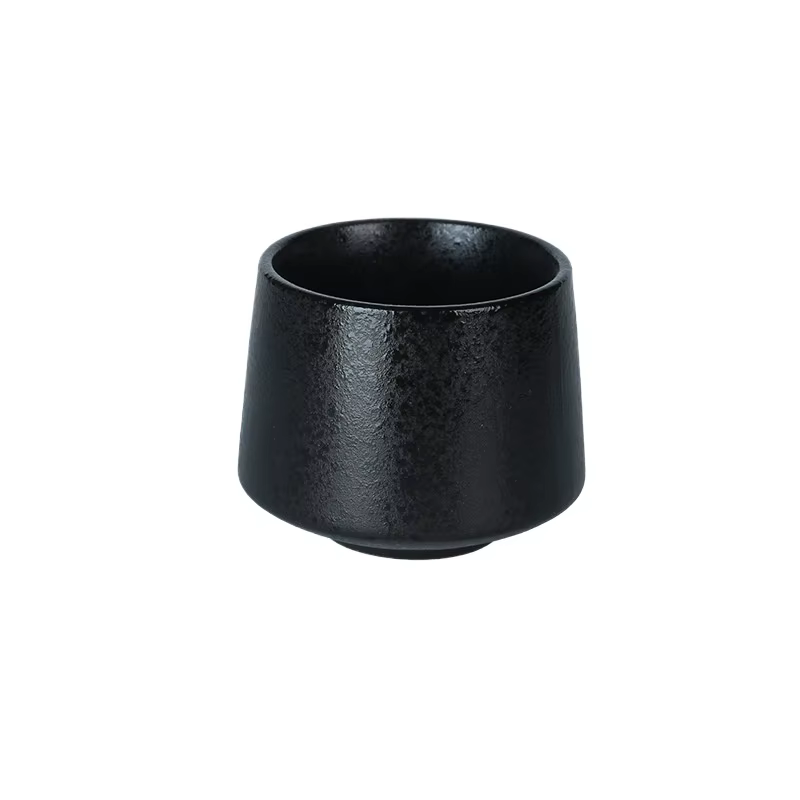 Tasse à café en céramique de Style japonais, verres à vin, tasses à eau, cadeau, vente en gros, tass
