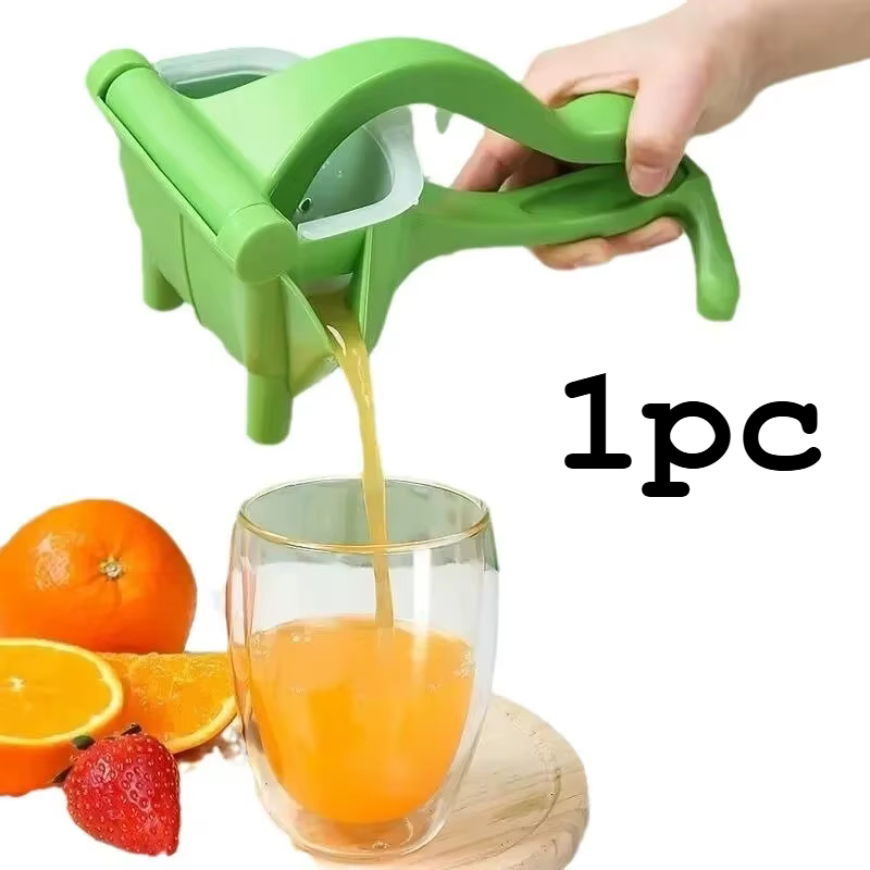2 pièces/1 pièce, presse-agrumes manuel presse-agrumes pour citron Orange petit extracteur de jus de