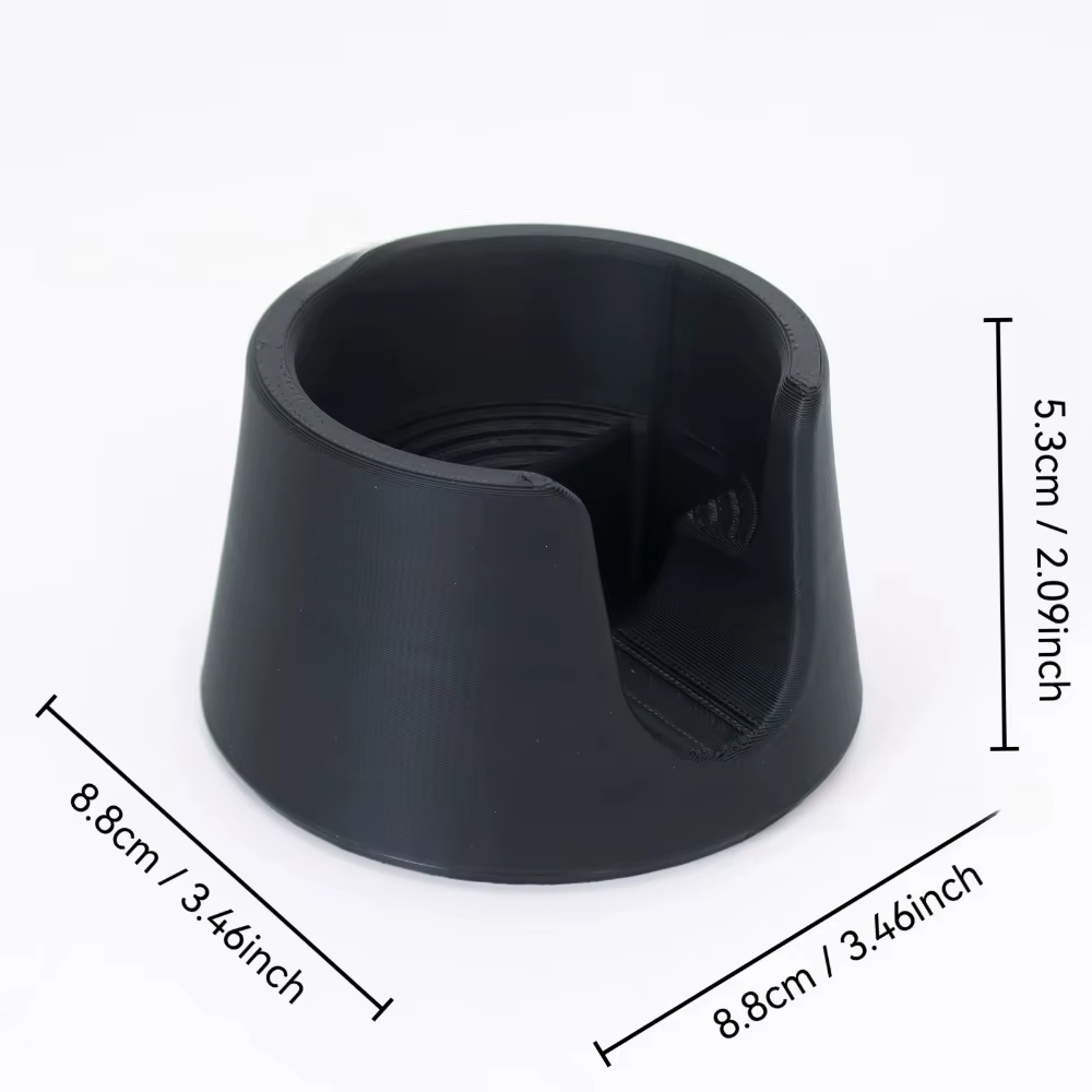 Base de tasseur à café 65E54A pour machine à expresso portable Ninja ES601/ES701 – Support de portaf