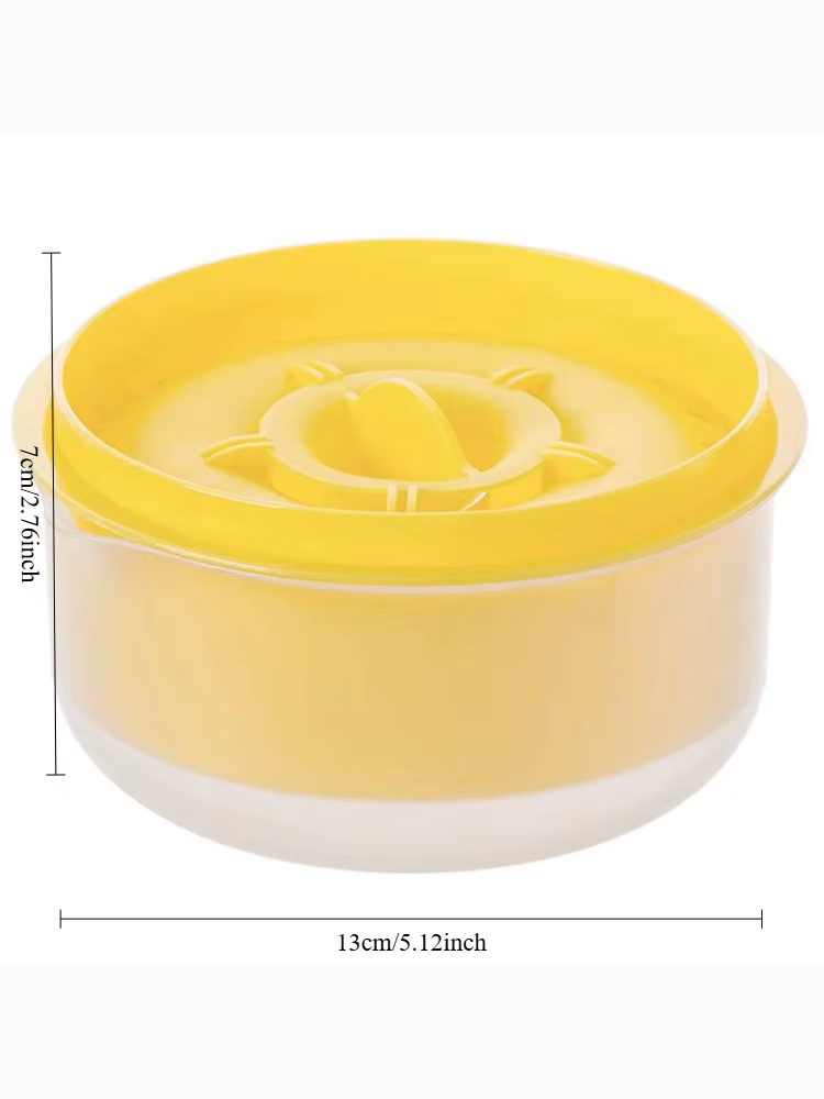 Séparateur de jaune d'œuf et séparateur d'œufs, outils de cuisson, accessoires de cuisine de grande 