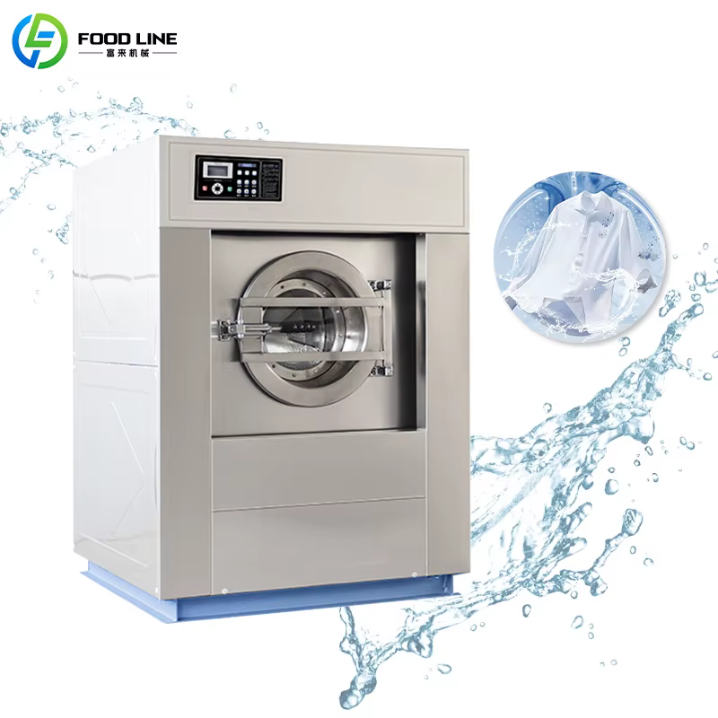 Système de paiement par carte pour lave-linge et sèche-linge professionnels pour laverie automatique