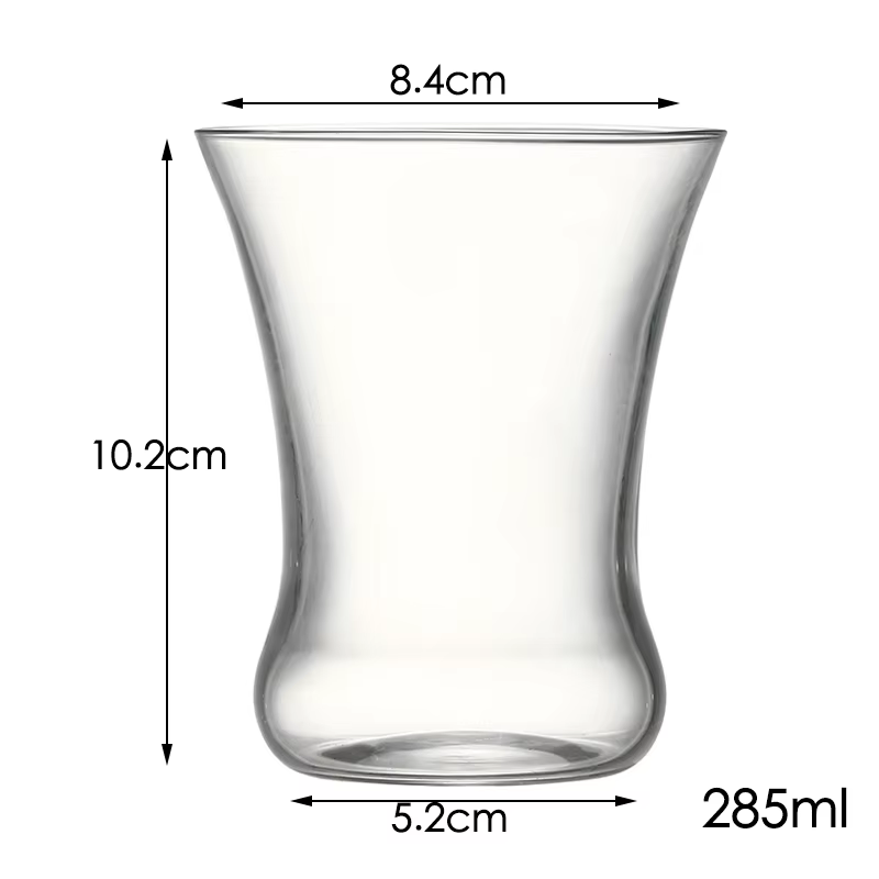 Verre à long drink, verre à jus, verre à eau, verre à cocktail, verre à old fashioned, verre à whisk