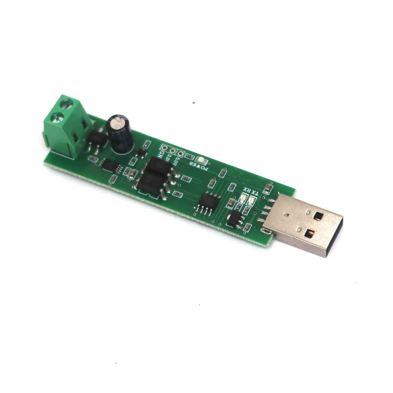Compteur de technologie USB vers MBUS Master, SSashConverter, lecture de bus, test de communication,