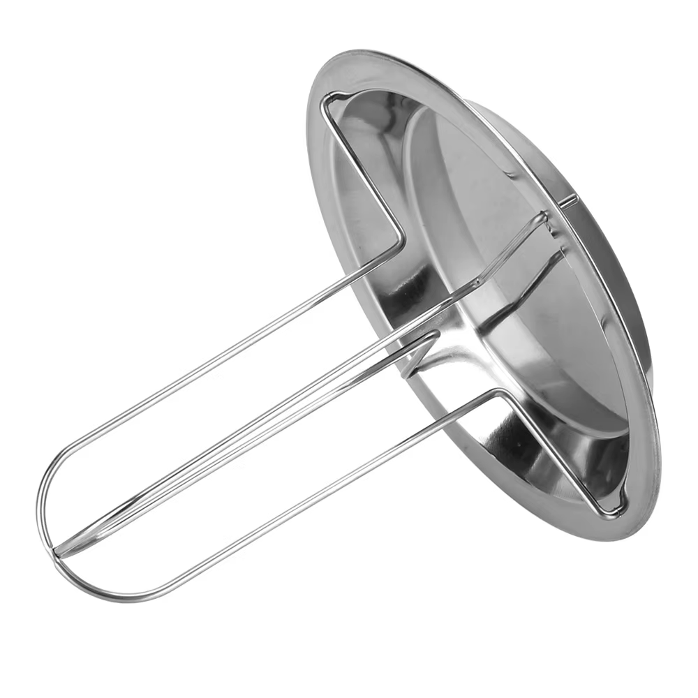 Support de rôtissoire pour poulet, support de gril à rôtir en acier inoxydable, outils de cuisine po