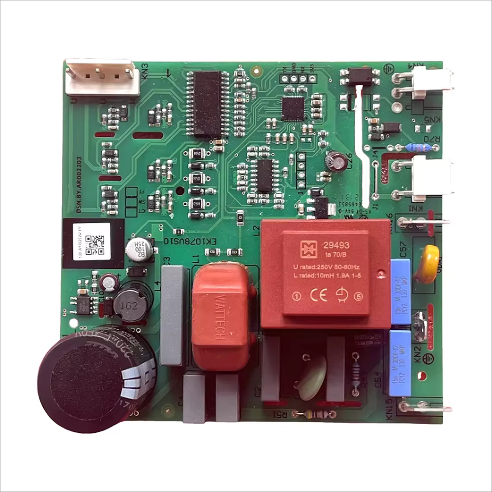 Carte de commande pour réfrigérateur Beko G08-B06-T01 5645512900 5645512901, carte mère de réfrigéra