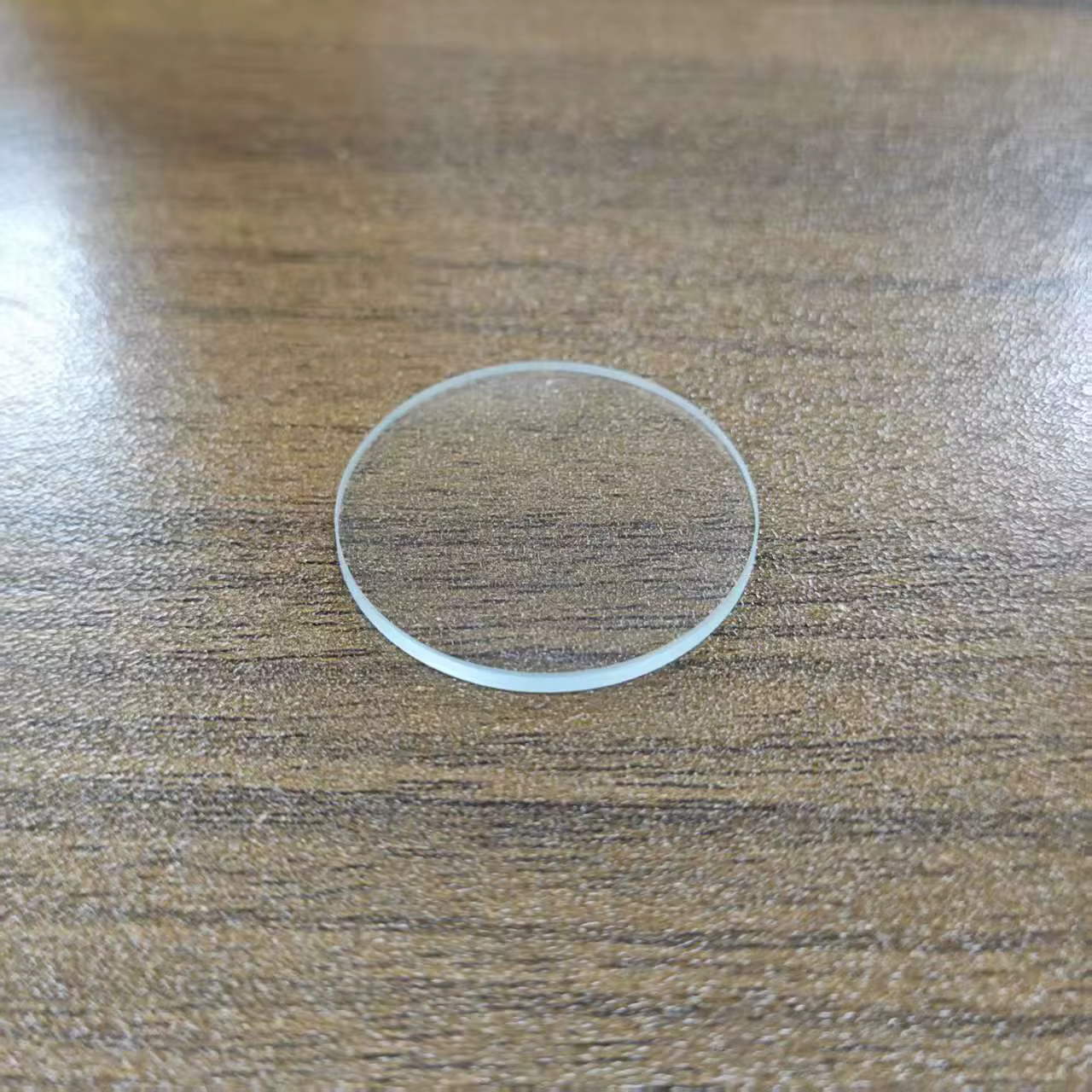 Verre K32 Verre ordinaire non revêtu