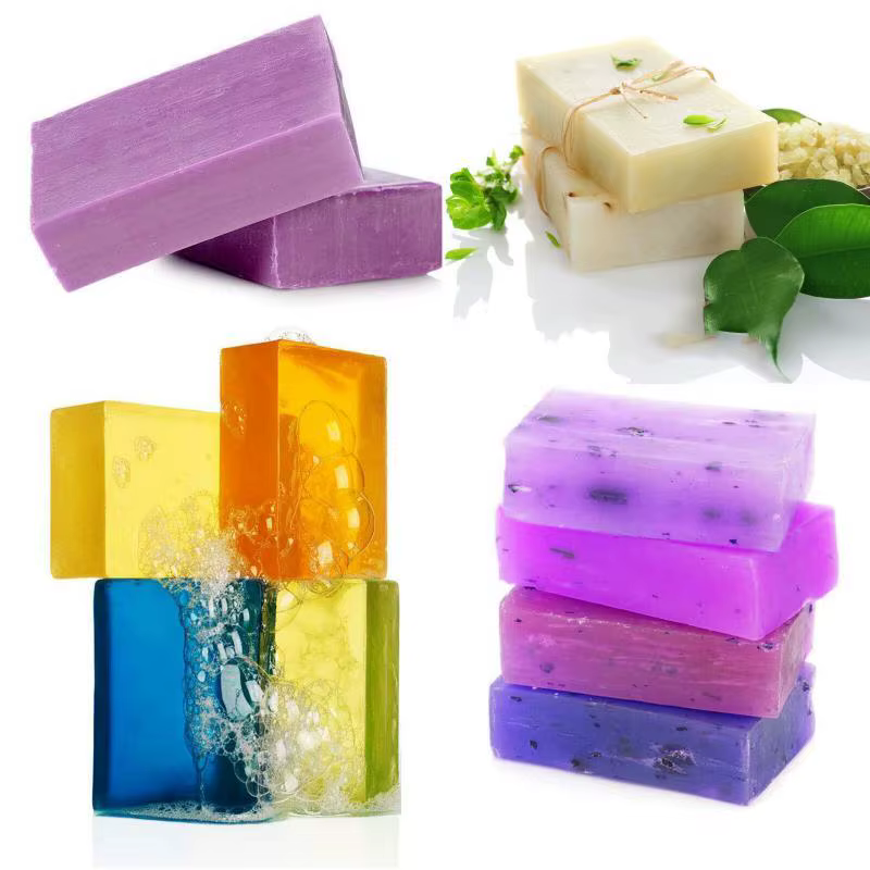 Moules en silicone rectangulaires à 6 grilles, moule à crème glacée, mousse au chocolat bricolage, u