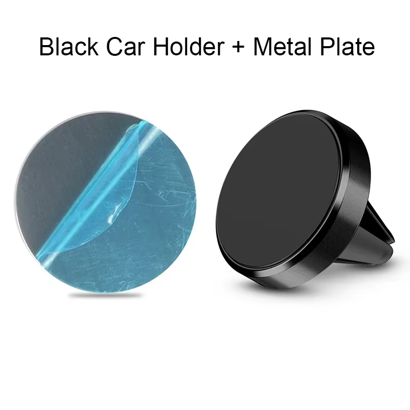 Support de téléphone magnétique pour voiture, Support magnétique pour Smartphone, Support GPS pour i