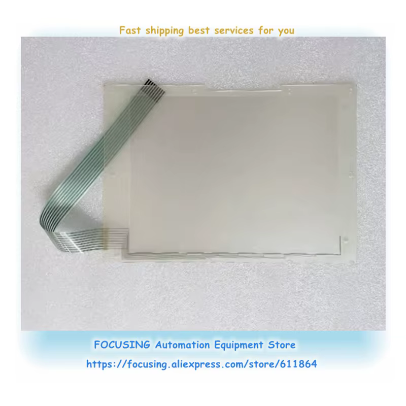 PLCS-9 PLCS-10 Nouveau panneau en verre tactile