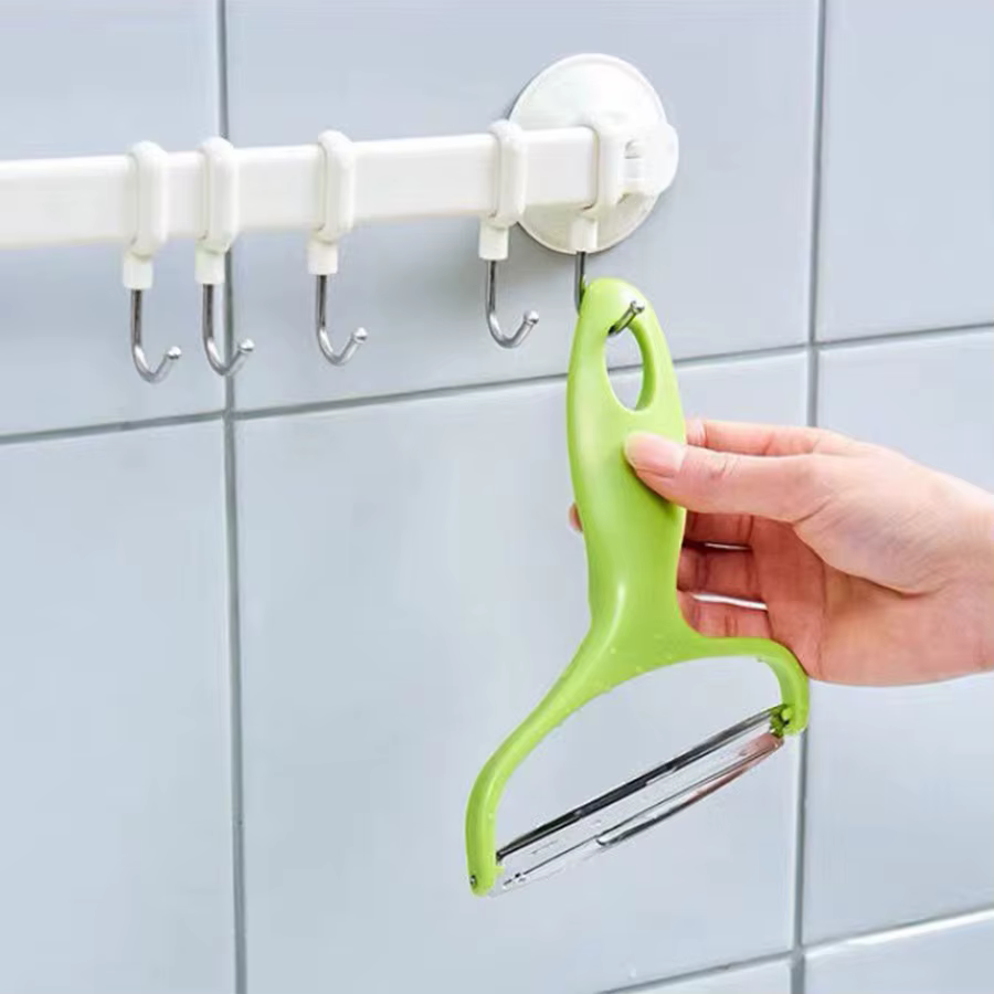 Broyeur de légumes multifonctionnel 3 pièces, bouche large, facile à découper les légumes, parfait p