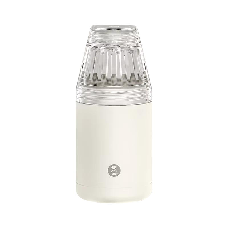 TIMEMORE tasse à café à verser manuelle 2-en-1 tasse à eau en céramique en acier Portable garde au c