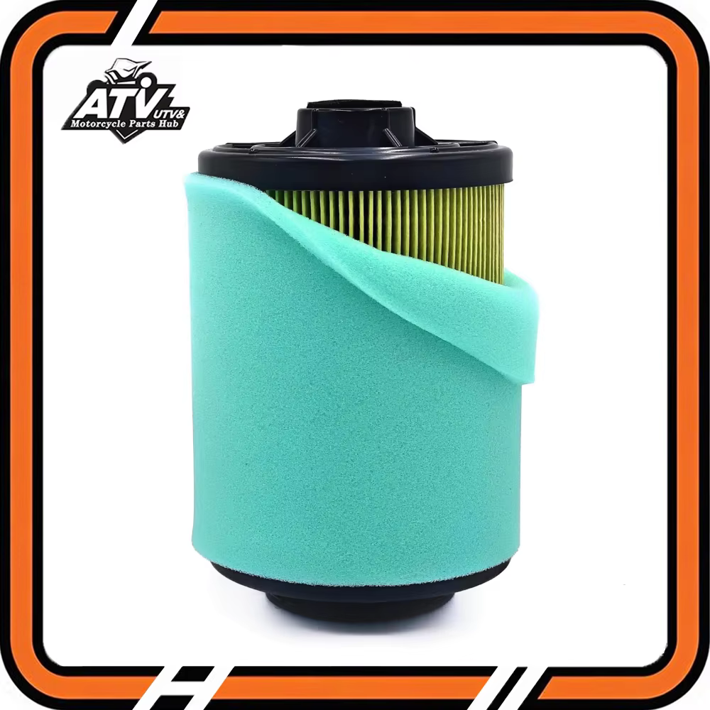 Filtre à Air de haute qualité pour CAN AM Outlander 500 650 800 1000 4x4, accessoires ATV CAN-AM Ren