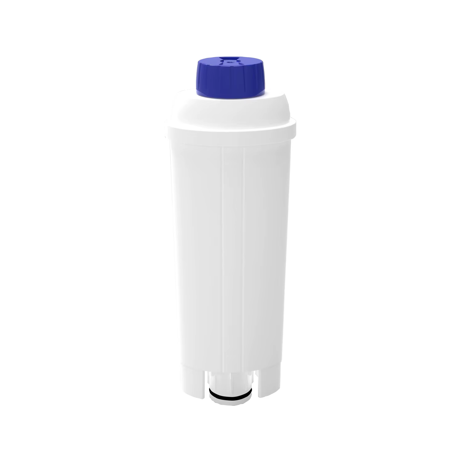 Filtre à eau de remplacement pour Machines à café Delonghi, Compatible avec Delonghi Magnifica S, Di
