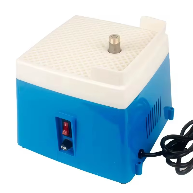 Mini broyeur de diamant électrique, petit broyeur multifonctionnel pour verre et céramique, broyeur
