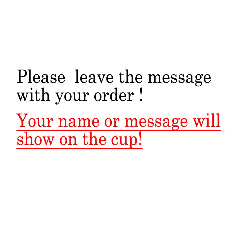 Nom personnalisé tasses Logo privé Texte Émail Tasse À Café Imprimé Magasin Société