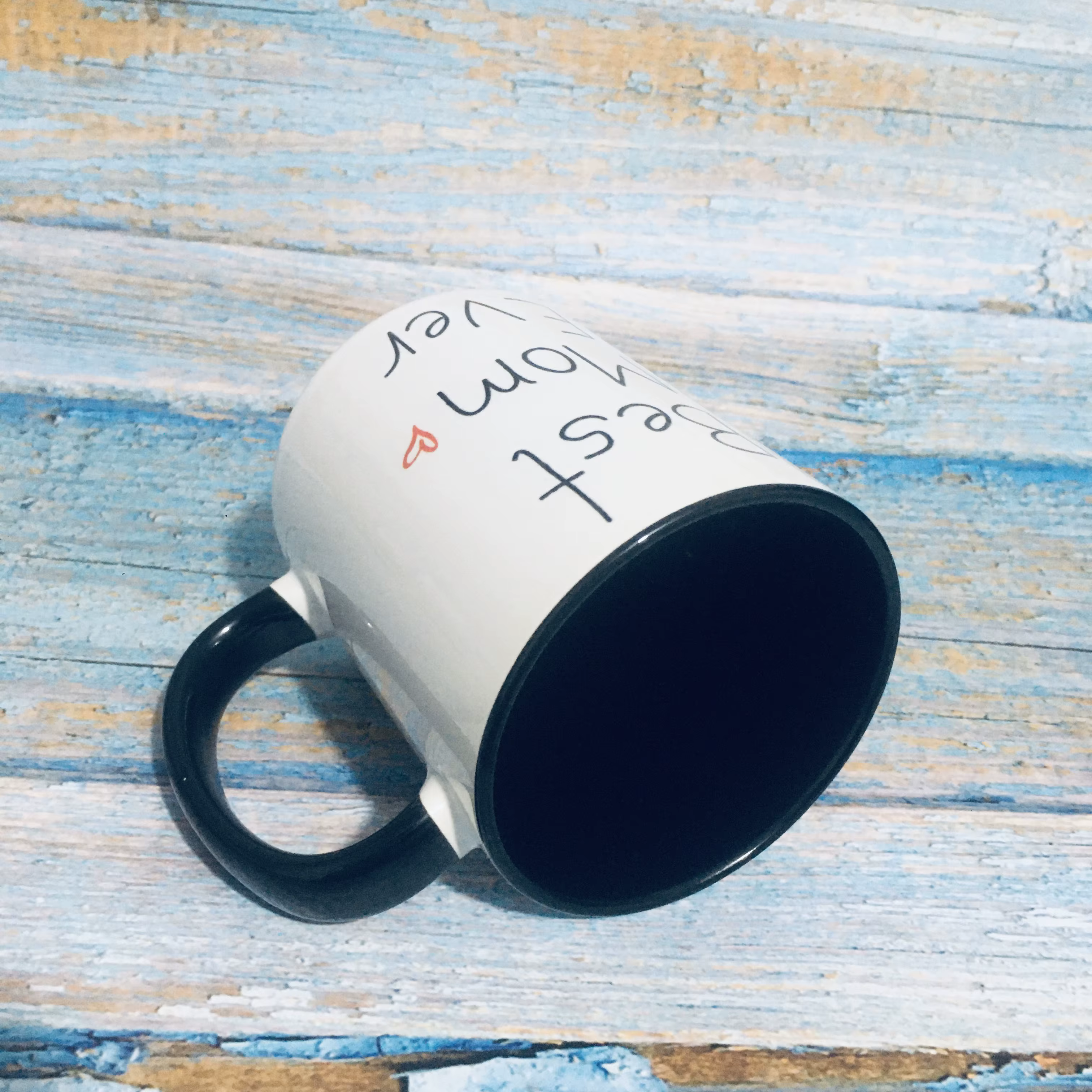 Tasse à café en céramique pour mère maman