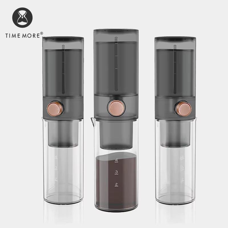 TIMEMORE PRIcy Pipe Ice Drip CoffeeMaker