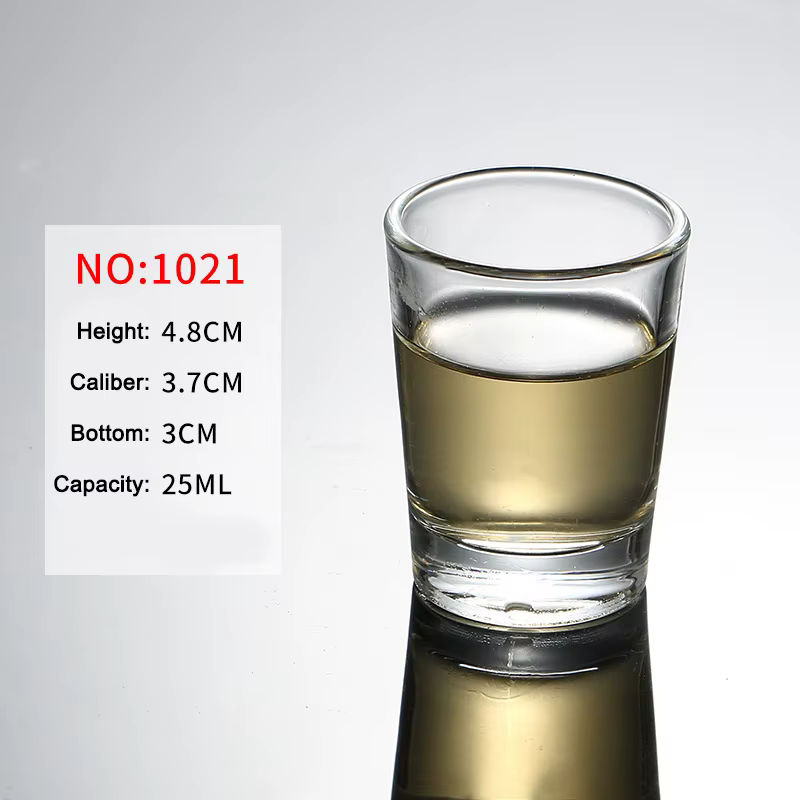 Verre à boire de Style chinois
