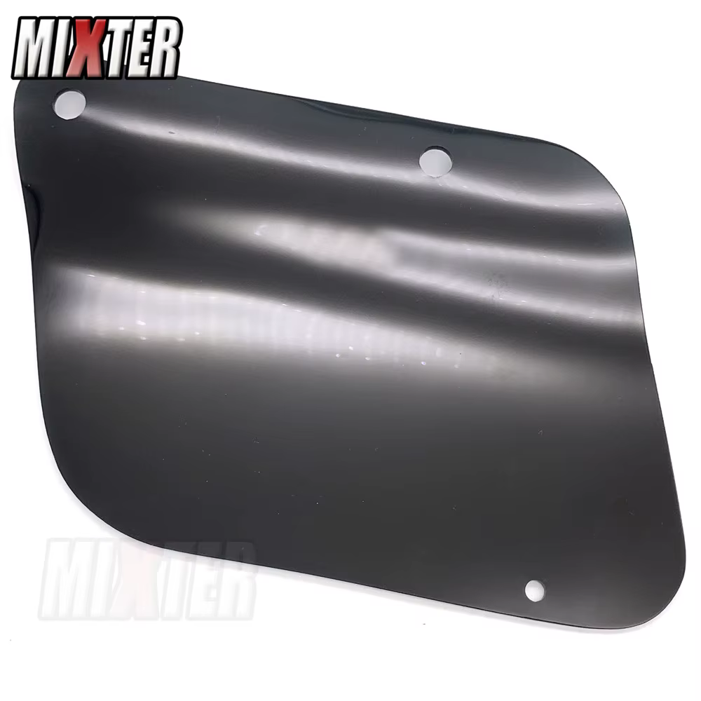 T BODY SAMPING SIDE, Inboulon tailor, Accessoires de moto, 73T Numero PLRapidly BLACK Pour YAMAHA XSRaxes XSR-155 Xbackpack 155 2019-2024 2023