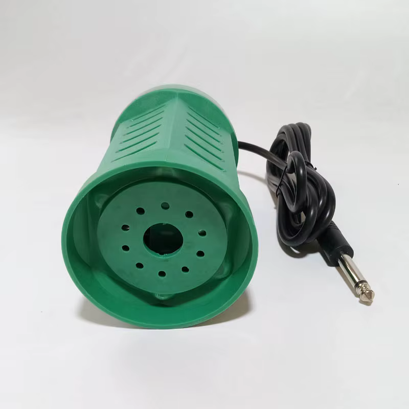Peignoir Ionique de Bain ou Électrode pour Nettoyer les Poignées