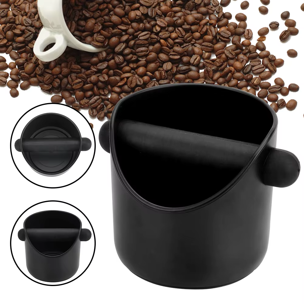 Conteneur de marc d'espresso
