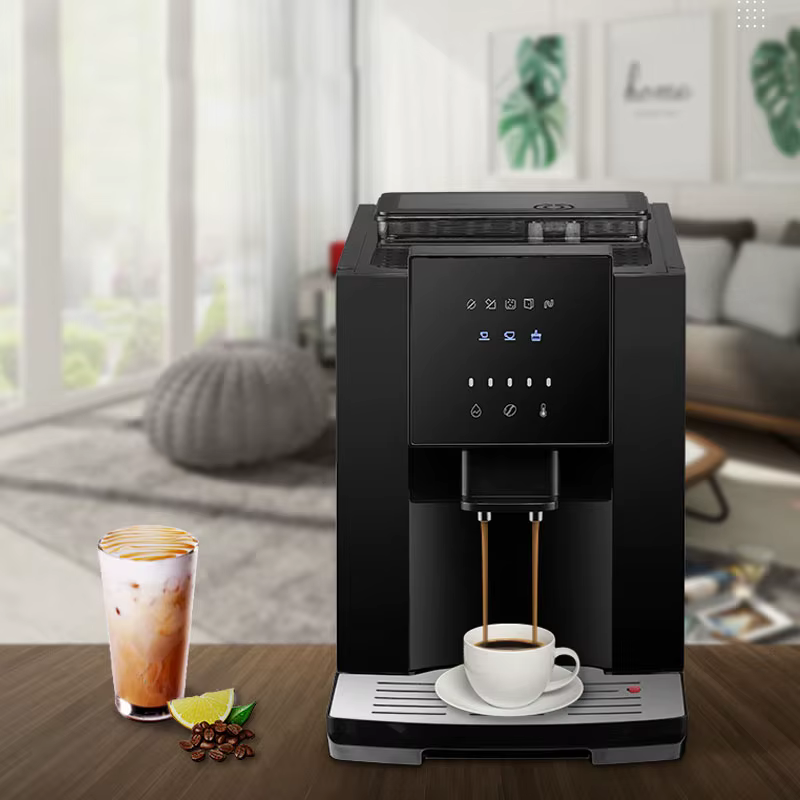 Machine à café automatique tout-en-un