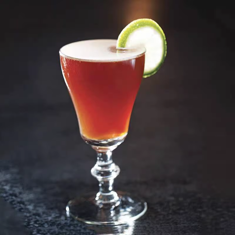 Verre à café irlandais Assad, verre à cocktail créatif, ensemble de 2 pièces
