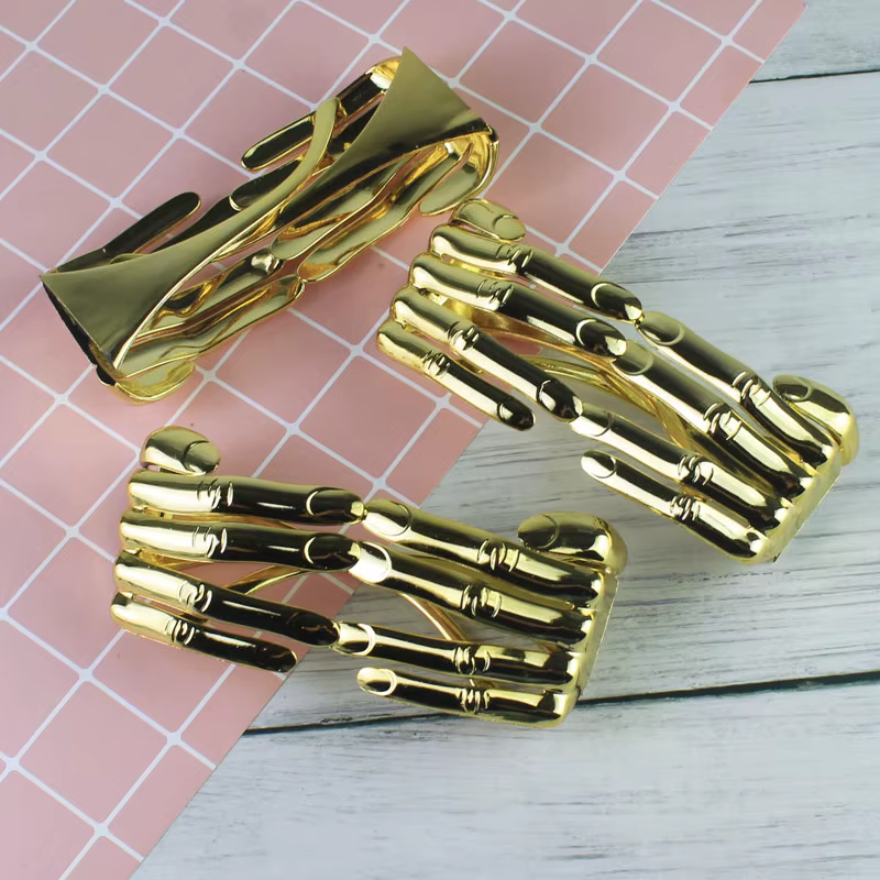 Lunettes One Piece Gold Fingers pour femmes, Festival Points, Cosplay, Bar de fête, Mode extraordinaire