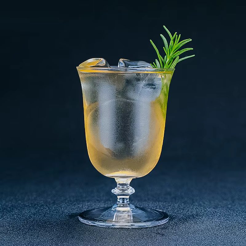 Verres à cocktail Verres à gobelet Martini