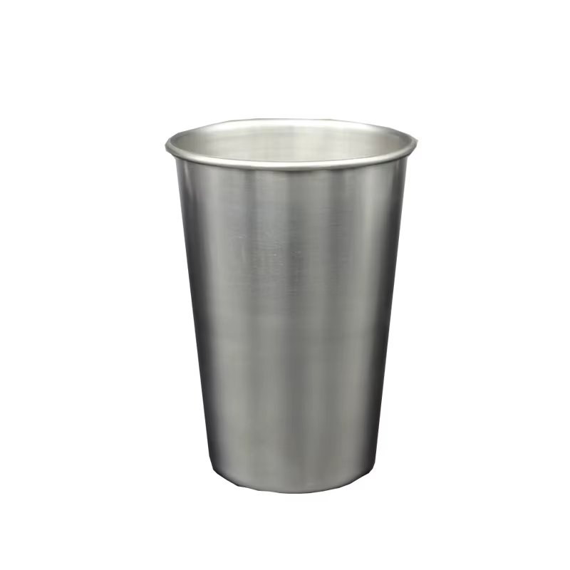 Verre à bière 500ml/600ml/700ml