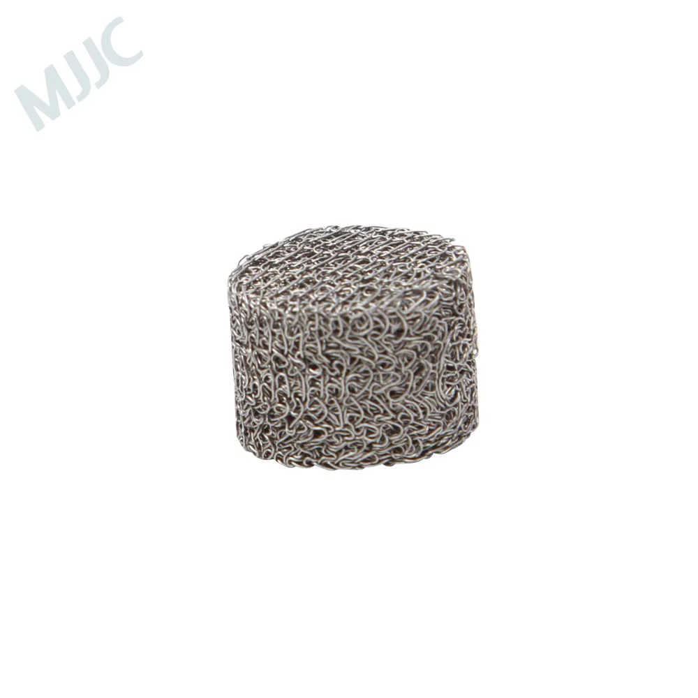 Filtre à lance en mousse de haute qualité