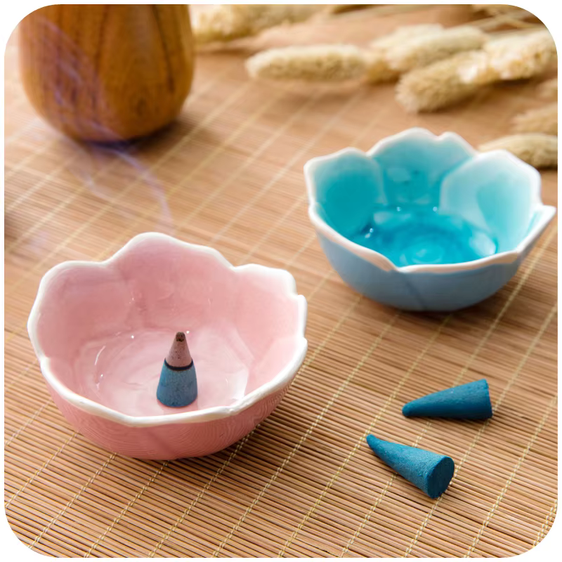 Assiette de table japonaise
