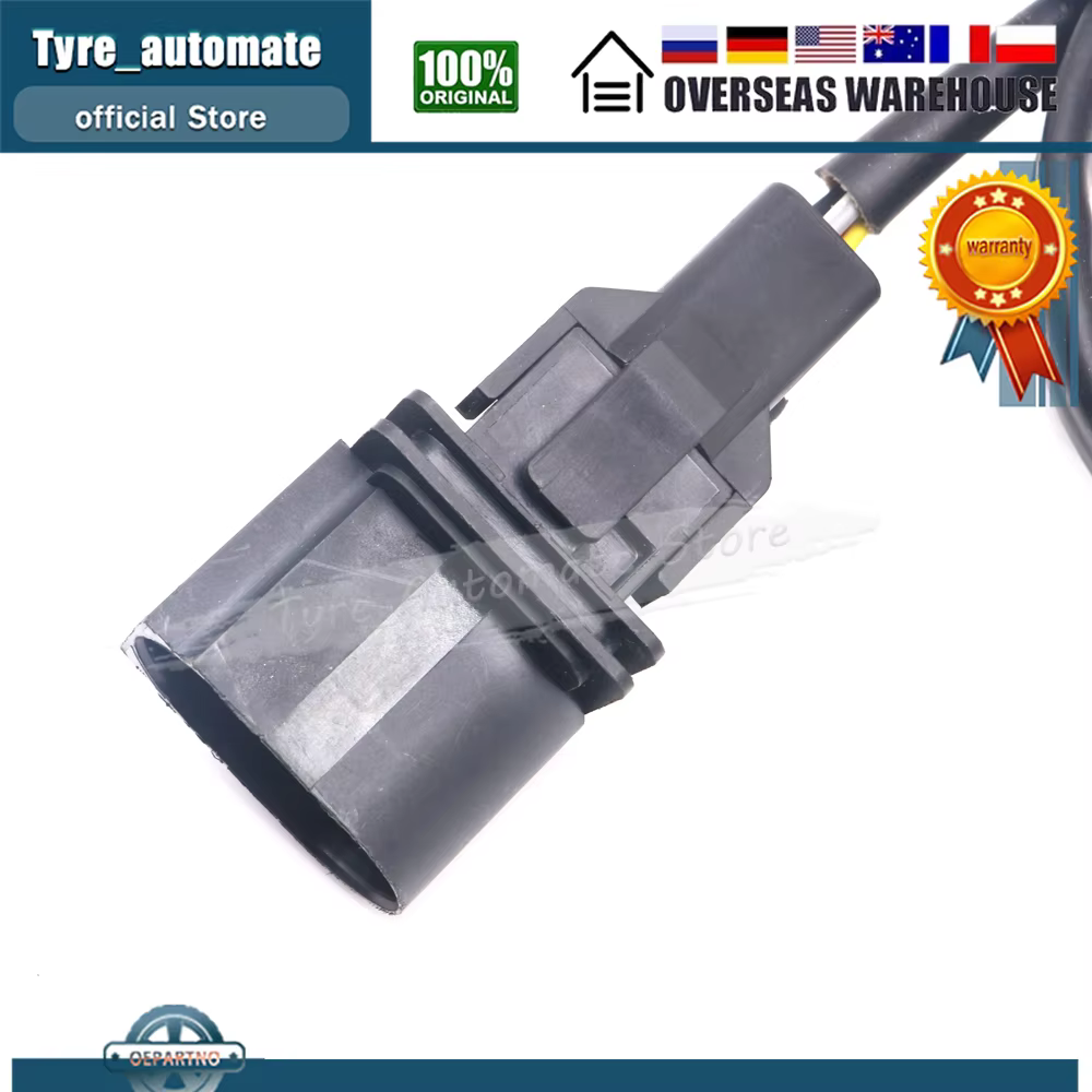 Capteur d'oxygène O2 Air/carburant LSU4.2, capteur d'oxygène de remplacement à large bande pour PLX innovation LM-1 LC-1