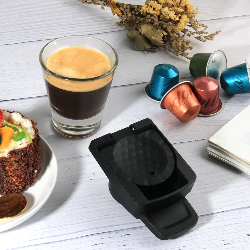 Adaptateur de dosette de capsule de café pour Dolce Gusto