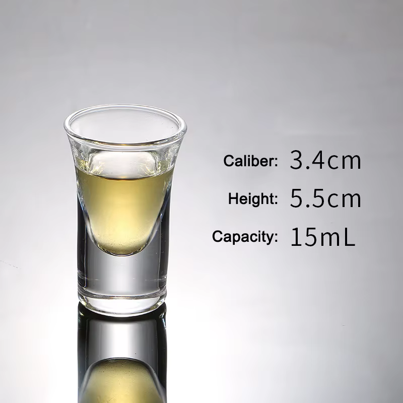 Verre à boire de Style chinois