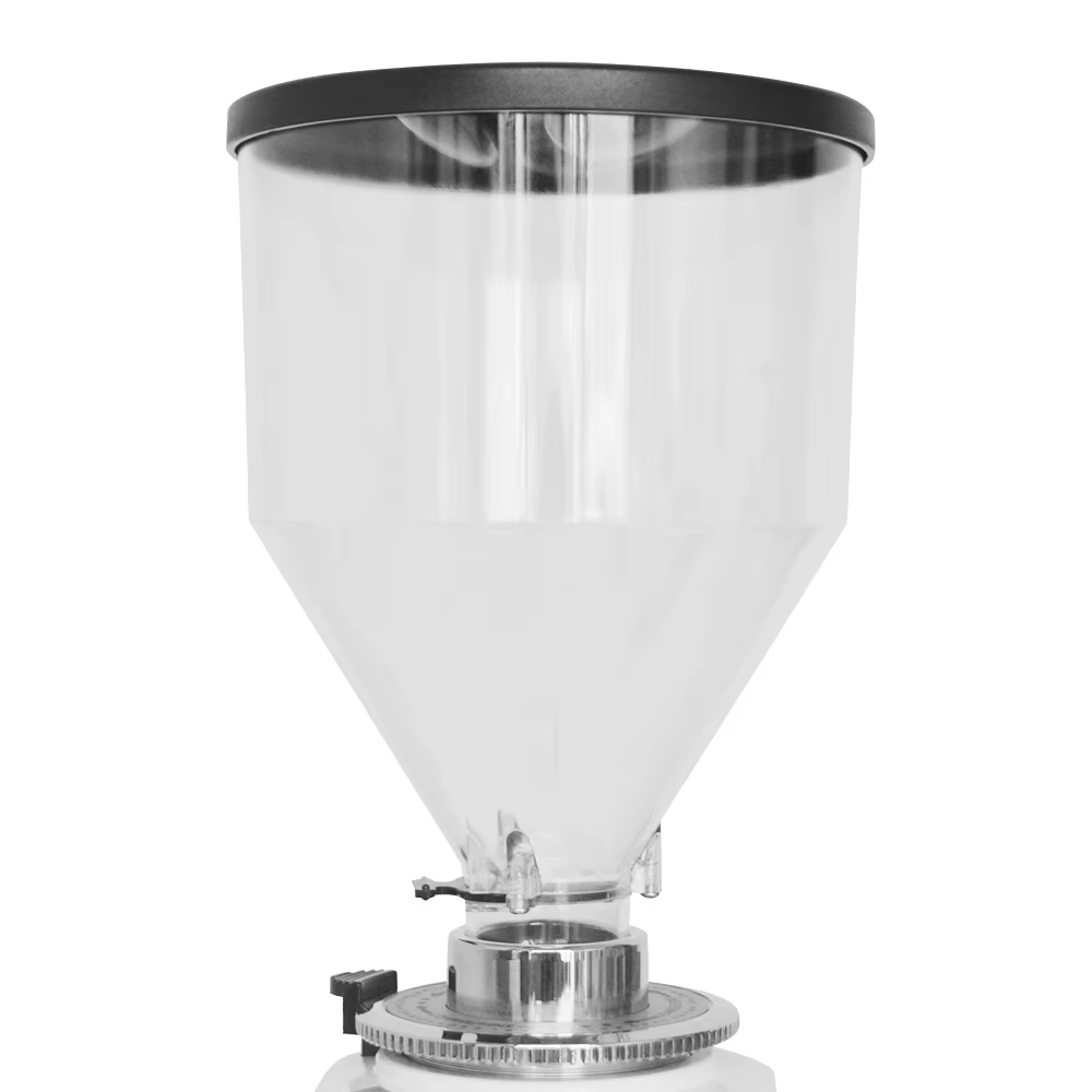XEOLEO 750g 40mm trémie transparente pièce de moulin à café pour 022/018/019/020/021
