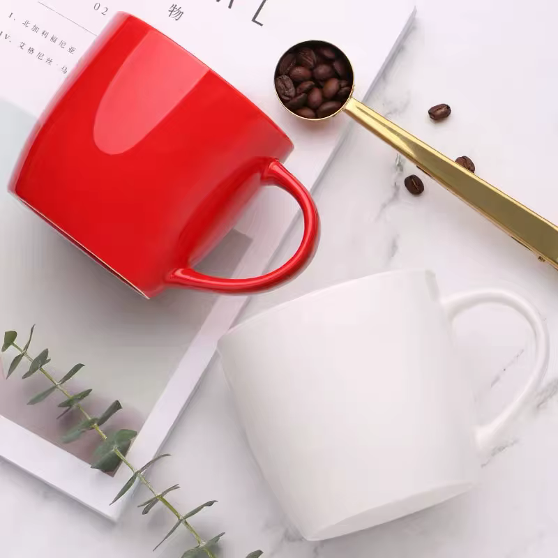 Tasse à Cappuccino en céramique