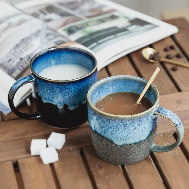 Tasse créative en céramique