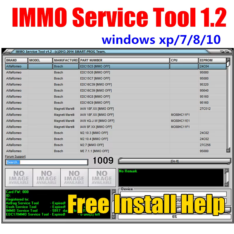 4 en 1 Winols 4.7 entièrement activé +108 Go Damos Windows 10 11 multilingue +ECM TITANIUM 1.61 + outil de service IMMO installation gratuite