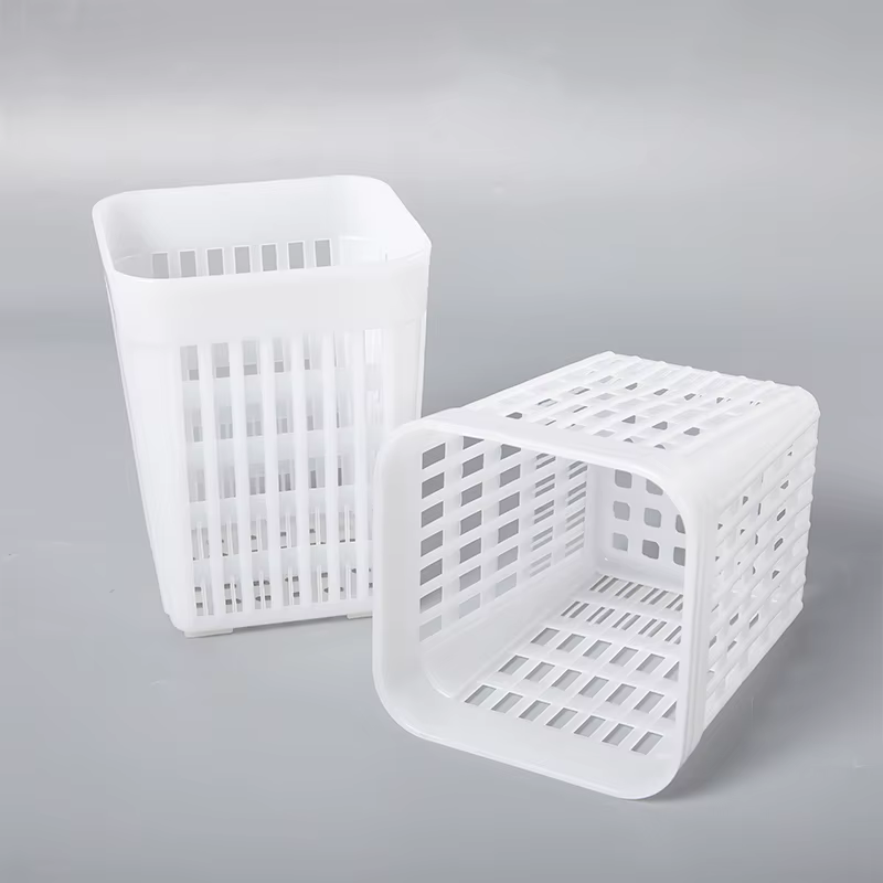 Panier à couverts universel pour lave-vaisselle