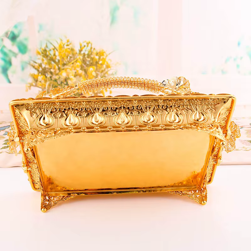 Panier de rangement pour le pain