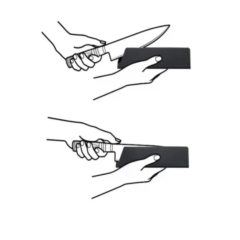 Gaine pour couteau de cuisine