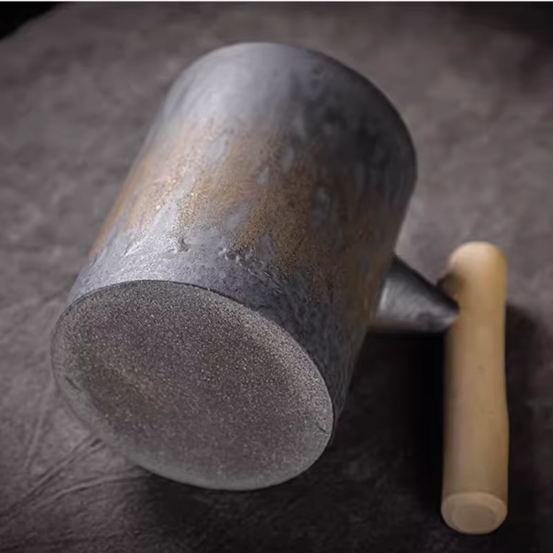 Tasse à café en céramique
