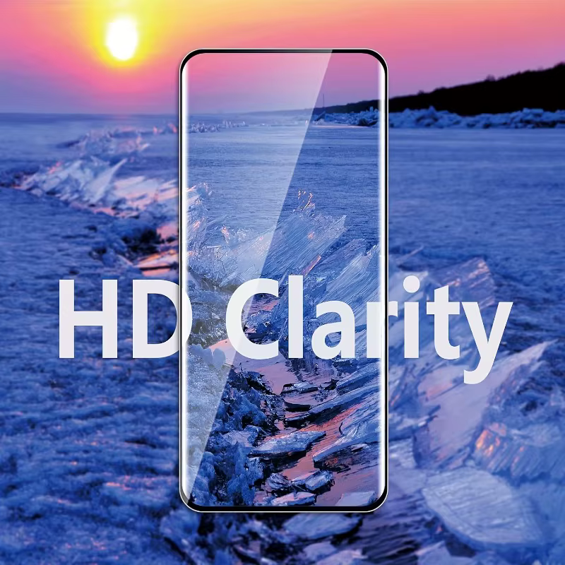Verre trempé pour Xiaomi Redmi Note 14 Pro 14 Pro + 5G 14S 13 Pro 2 + 2 pièces protecteur d'écran 3D + Protection de caméra 3D dureté 9H
