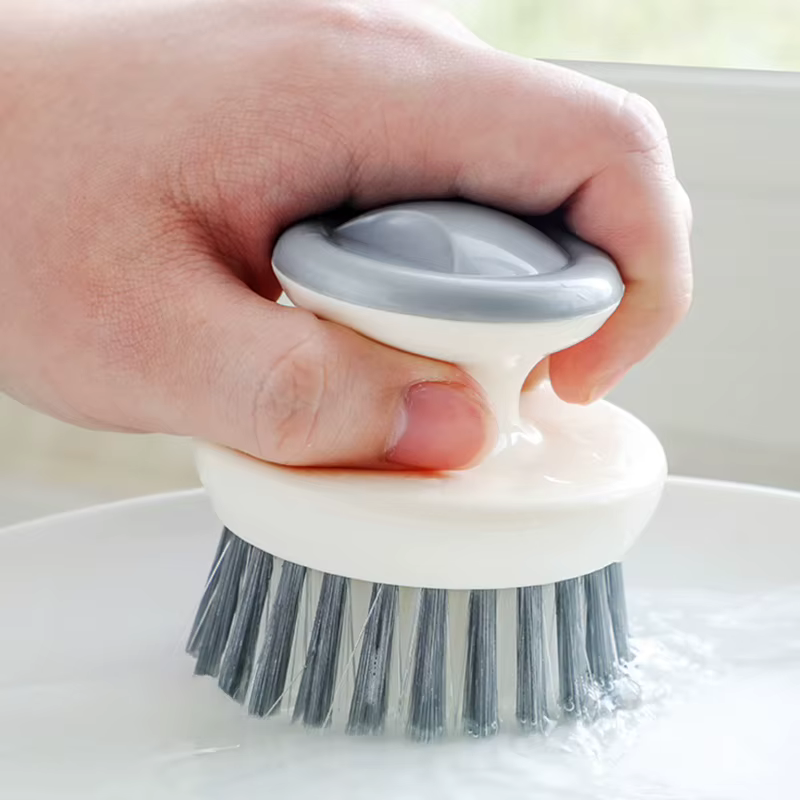 Brosse à vaisselle pour la maison
