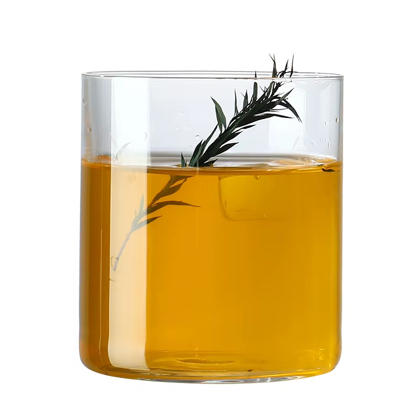 Verres à whisky Ultra fins